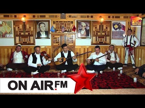 Vellezerit Bajra - Largoj shka rojet prej ures