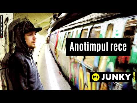 @JUNKYzice  - Anotimpul rece