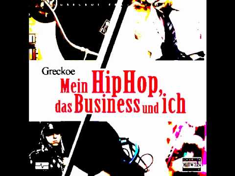 Greckoe feat. Sido -- Hier Spielt die Musik