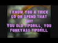 Nelly Tip Drill Lyrics