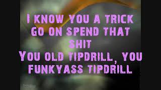 Nelly_ Tip Drill Lyrics