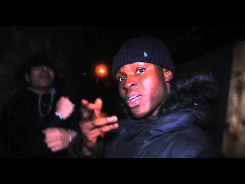 Shadz & YS  - Dont Play That [@Official Shadz @YS Artist] | Link Up TV