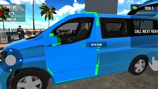 Border patrol Police Simulator-IOS #GAMEPlAY 53