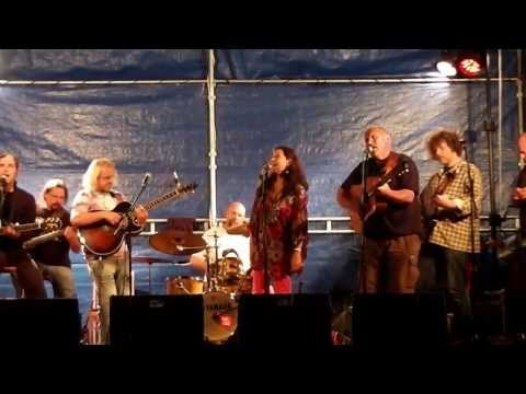 Stráníci - Stráníci - Sluneční variace Setkání v Herálci 2013