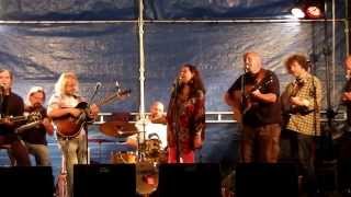 Video Stráníci - Sluneční variace Setkání v Herálci 2013