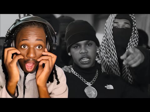 ALWAYSTHESUSPECT , ZIGGY4x - HONNE FEAT. KULTURE GANG | (South African Drill) | REACTION