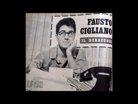 1958 Fausto Cigliano - Rosì, tu sei l'amore
