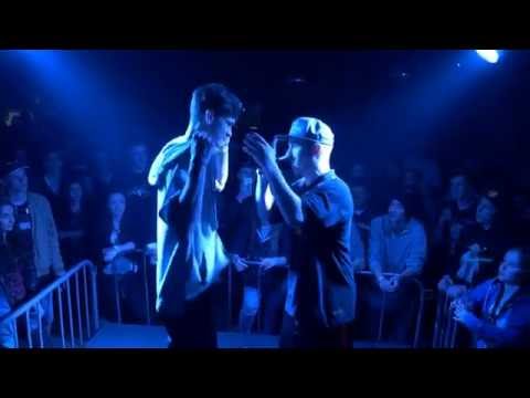 RA-DEX vs LOGA - Král Moravy 2