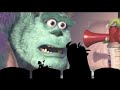 Timon And Pumbaa Interrupt 1 Monsters Inc