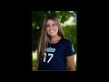 A4 Volleyball Club Highlight Video #1