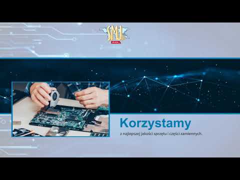 Zobacz filmy, Smj Phu Mariusz Serocki, Nowogard
