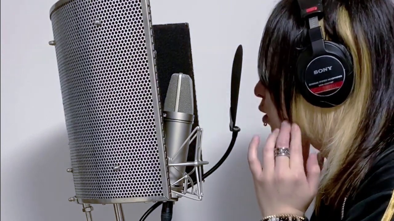 【V系】SHIVA 鴾弥 「脳内モルヒネ/PIERROT」【歌ってみた】カヴァー