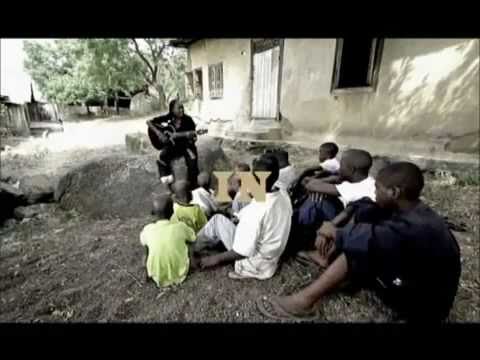 Oyinkansola ft GT.GuitarMan - Hands Up (Official Video)