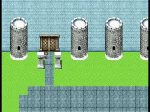 Miiverse Clone RPG youtube-video