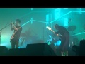 Atoms for Peace - Harrowdown Hill, live @Zenith ...