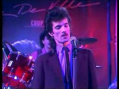 Mink deVille - Love and Emotion 1981