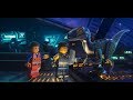 The Lego Movie 2 - 