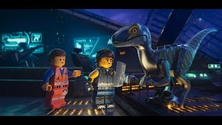 Video trailer för The Lego Movie 2 - 'Cast Featurette'