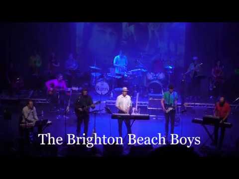 The Brighton Beach Boys - God only knows
