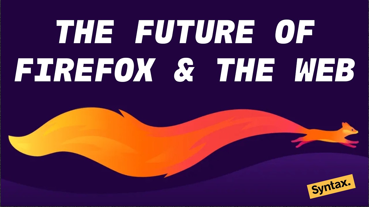 Who Decides What Ships on the Web?