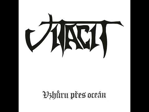 Vitacit - Vzhůru přes oceán