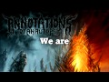 Annotations of an Autopsy - Bone Crown (LYRICS ...