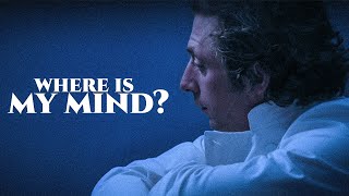 The Bear | Where Is My Mind?