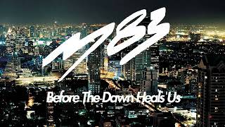 Car chase terror (instrumental) - M83