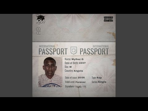 Passaporte