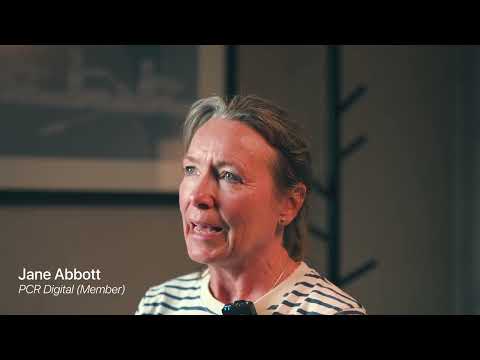 How TRN Helped Me Grow as a Recruitment Leader | Jane Abbott