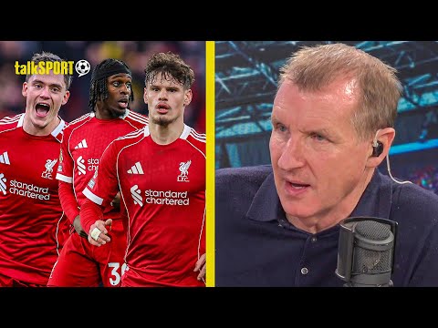 talkSPORT and talkSPORT Liverpool