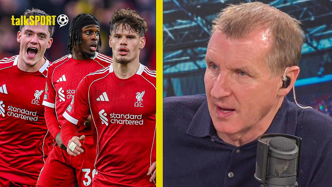"Real Signs of Life!" Henry Winter Says Liverpool's Expensive Summer Signings Are Beginning to Shine