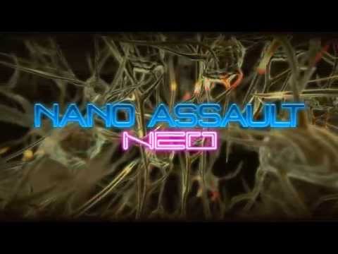 nano assault neo wii u price