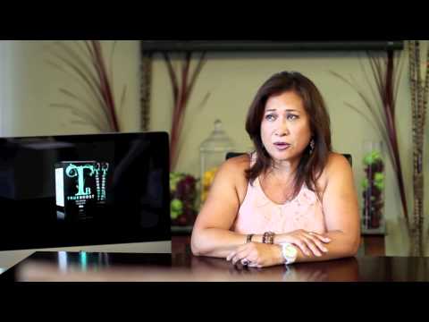 Cynthia's Testimonial on True2Life