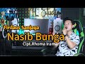 Nasib Bunga Noer Halimah Cover Firdaus Sanjaya