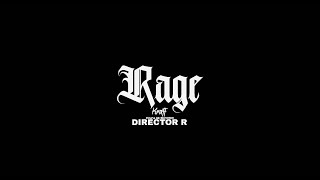 Kraff - Rage - (Official Music Video)