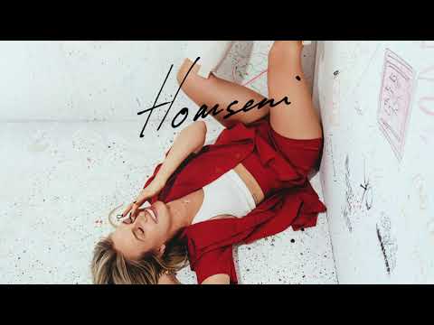 Eleryn Tiit - Homseni