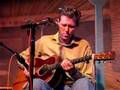 Robbie Fulks LIVE~I Like  Being Left Alone~6/22/08 Altadena