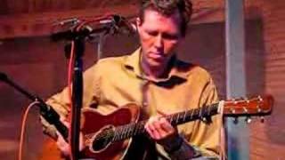 Robbie Fulks LIVE~I Like  Being Left Alone~6/22/08 Altadena