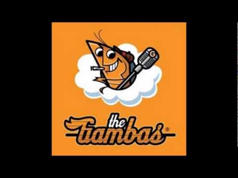 the gambas -Solo-