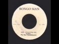 This Population + Dub - Burning Spear (Bongo Man)