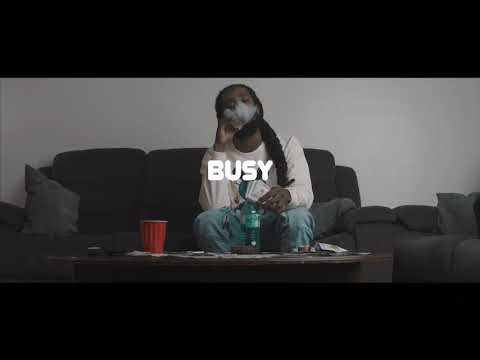Big Ricoo x Boss Lucianoo - Busy (Official Video) Shot By | @film.stop
