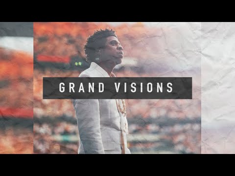 Jay Z x Rick Ross SOULFUL type beat "Grand Visions" 2021