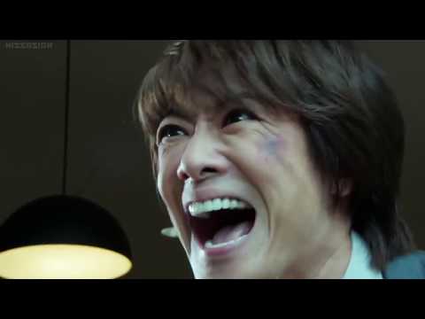 Kamen Rider Ex Aid - Dan Masamune laughing