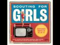 Scouting For Girls- Blue As Your Eyes (With ...