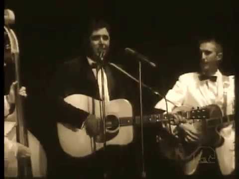 Johnny Horton -North To Alaska