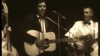 Johnny Horton -North To Alaska