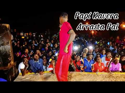 Papí Kavera No Fest Ebo 🔥🔥🔥🔥