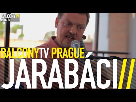 Jarabáci - JARABÁCI - PAMATUJEŠ VINNETOU