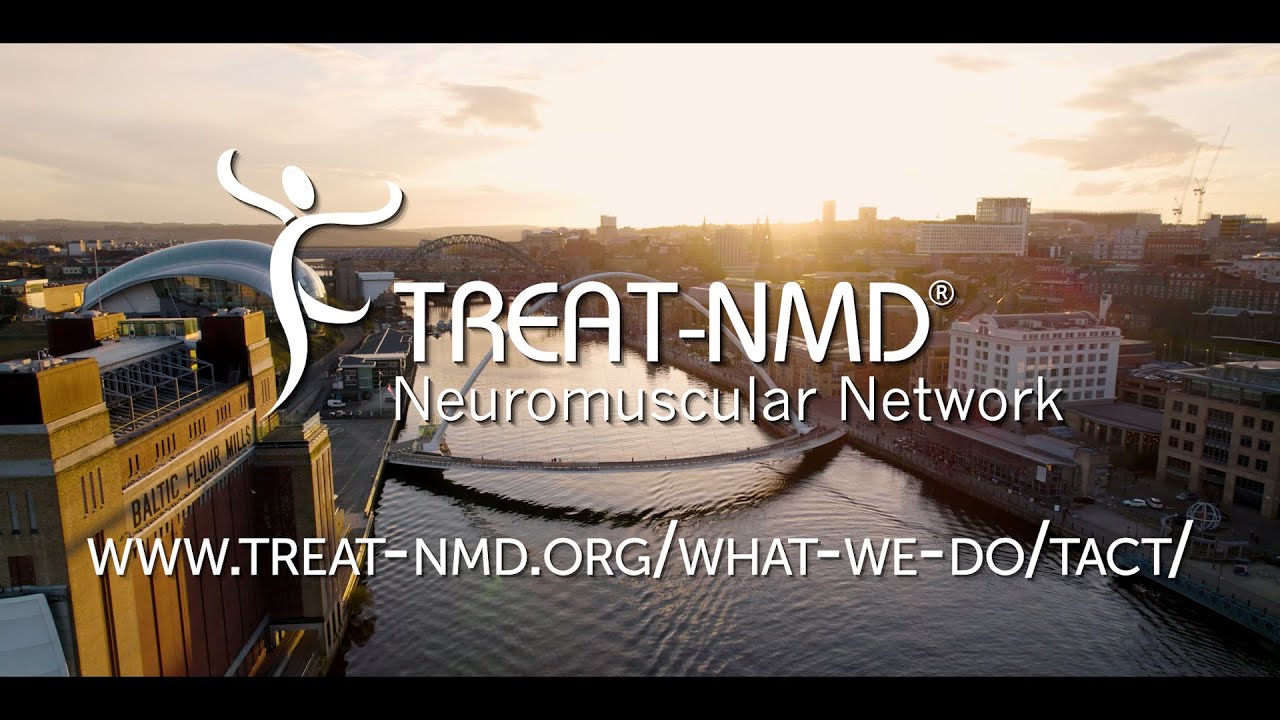 TREAT NMD TACT Part 1 of 10